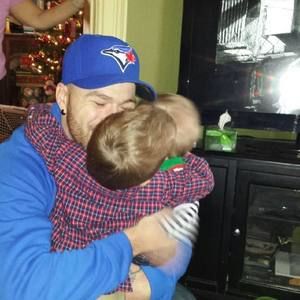 Meet your Posher, Ian